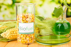 Carland biofuel availability