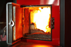 solid fuel boilers Carland